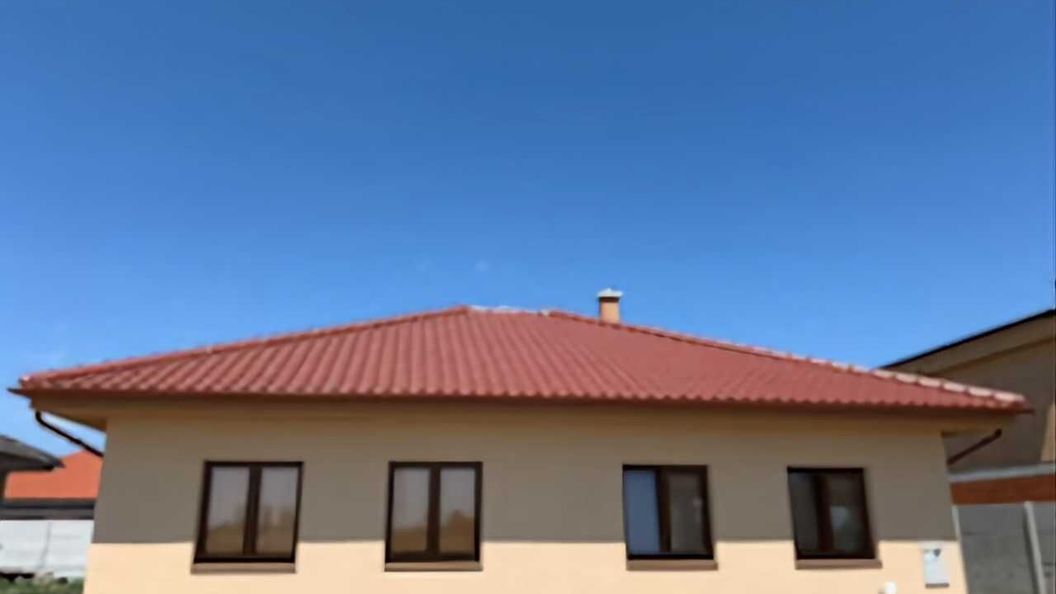 Apartmán LOSONCI Nesvady (1)