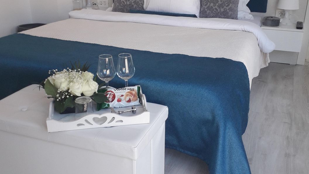 Apartment Mangia Constanța (1)