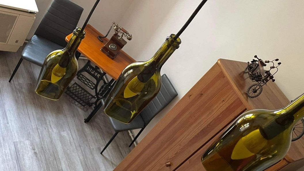 Szeged-Vár Apartman Szeged (1)