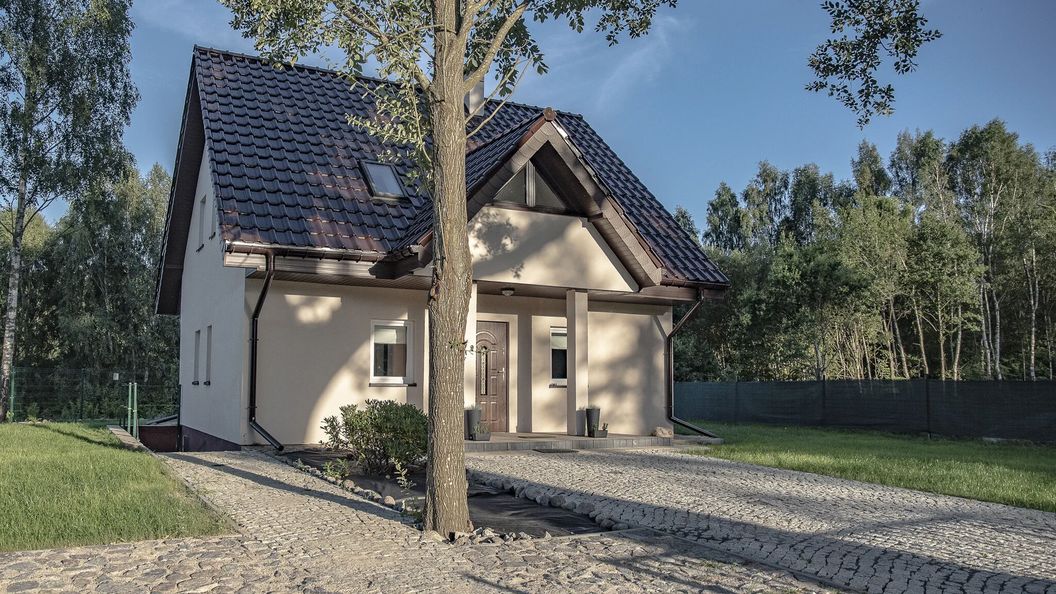 Domek całoroczny U Jodły Pod Lipą Dębina_torolt (1)