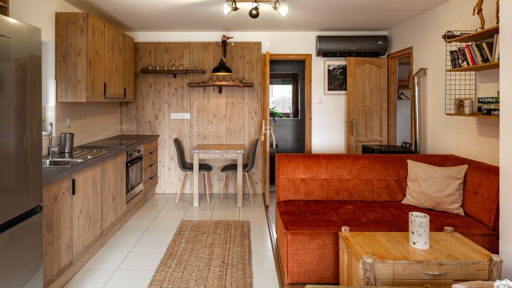 Dunakavics Vendégház Zebegény (1)