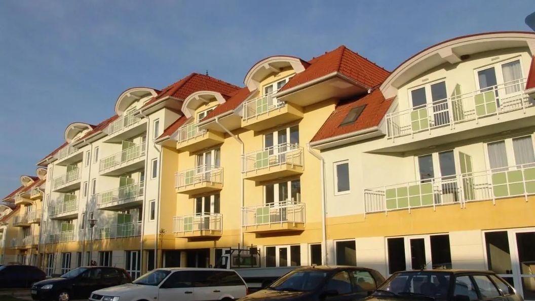 Alma Apartman Zalakaros (1)