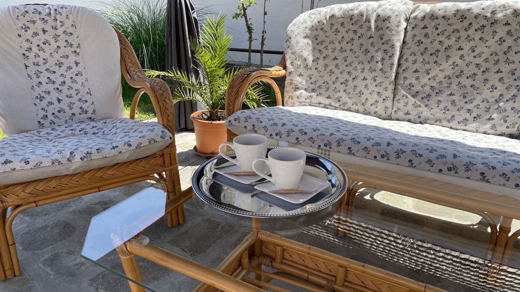 Kis-Duna Vendégház Dunabogdány (1)