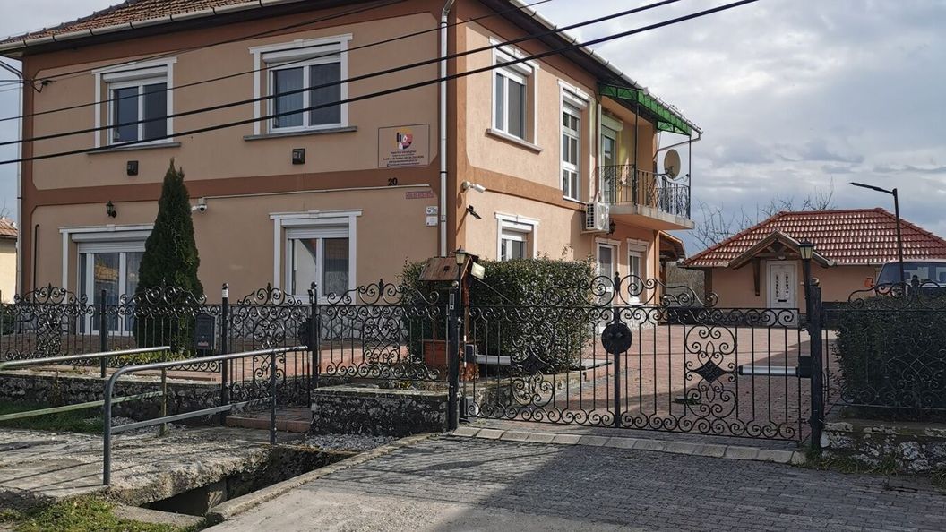 Pató Pál Vendégház Poroszló (1)