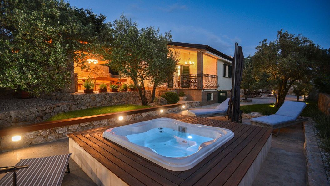 House Lipa Punat (1)