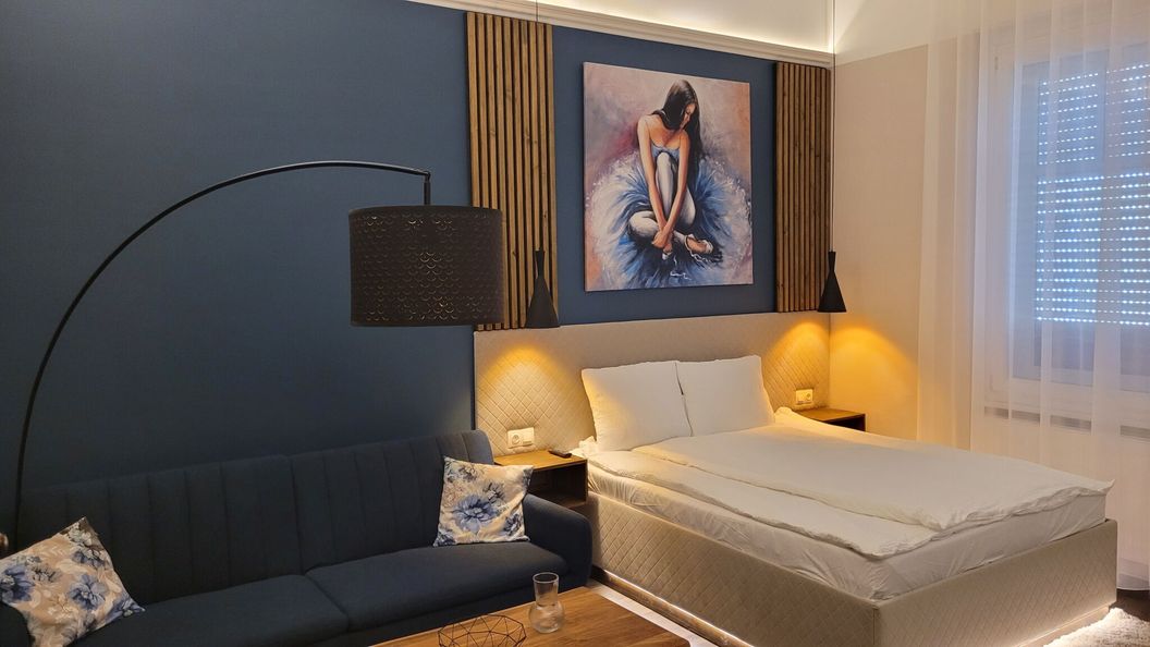 Glamour Apartman Gyula (1)
