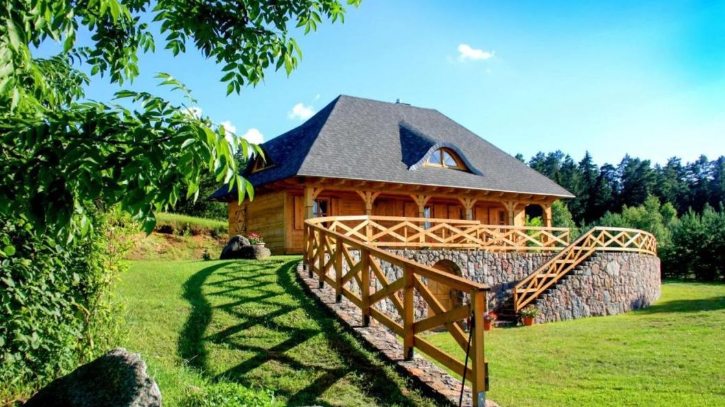 Agroturystyka Folwark Jeleń Knyszyn (1)