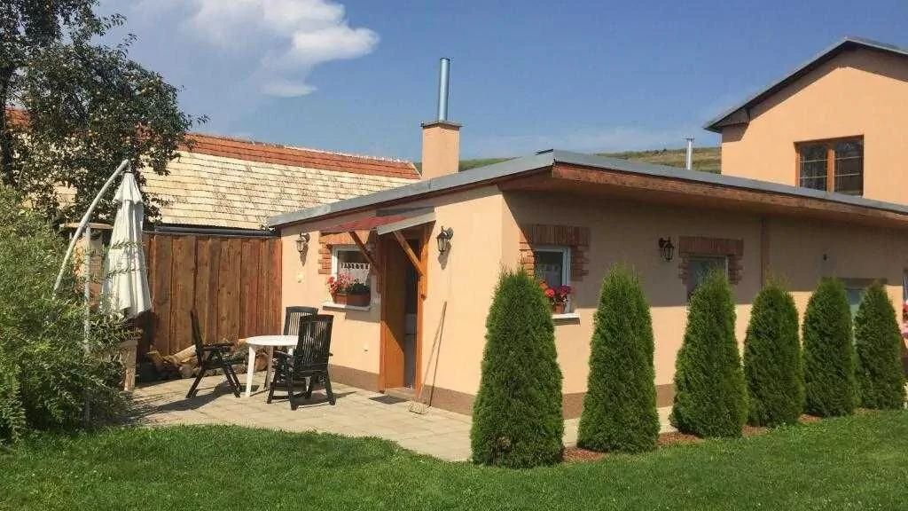 Apartments Nikol&Alzbetka Hrabušice (1)