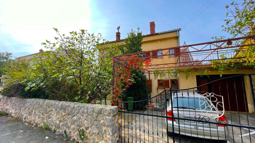 Apartman Niro Dramalj (1)