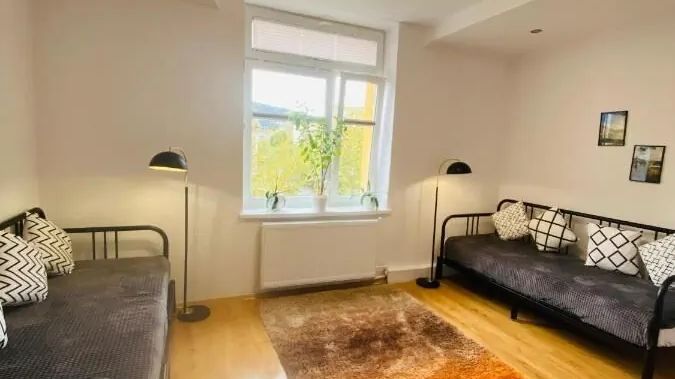 Cristal Apartament - Krynica - Zdrój (1)