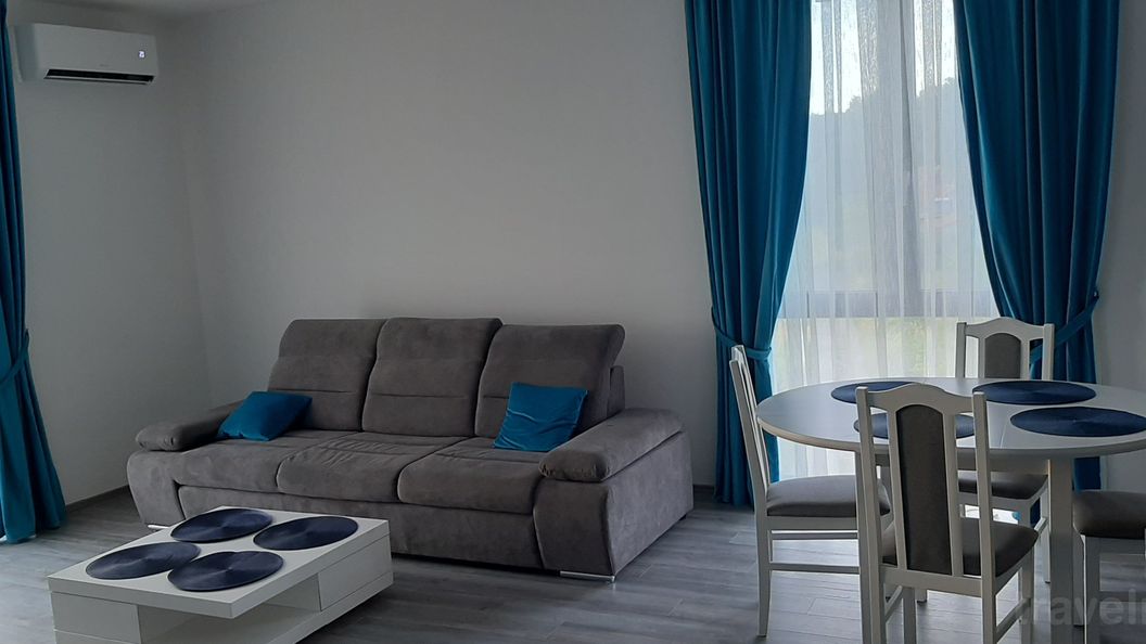 Apartament Lucian Băile Felix (1)