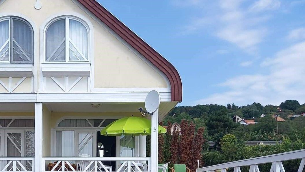 Mandula Vendégház Paloznak (1)