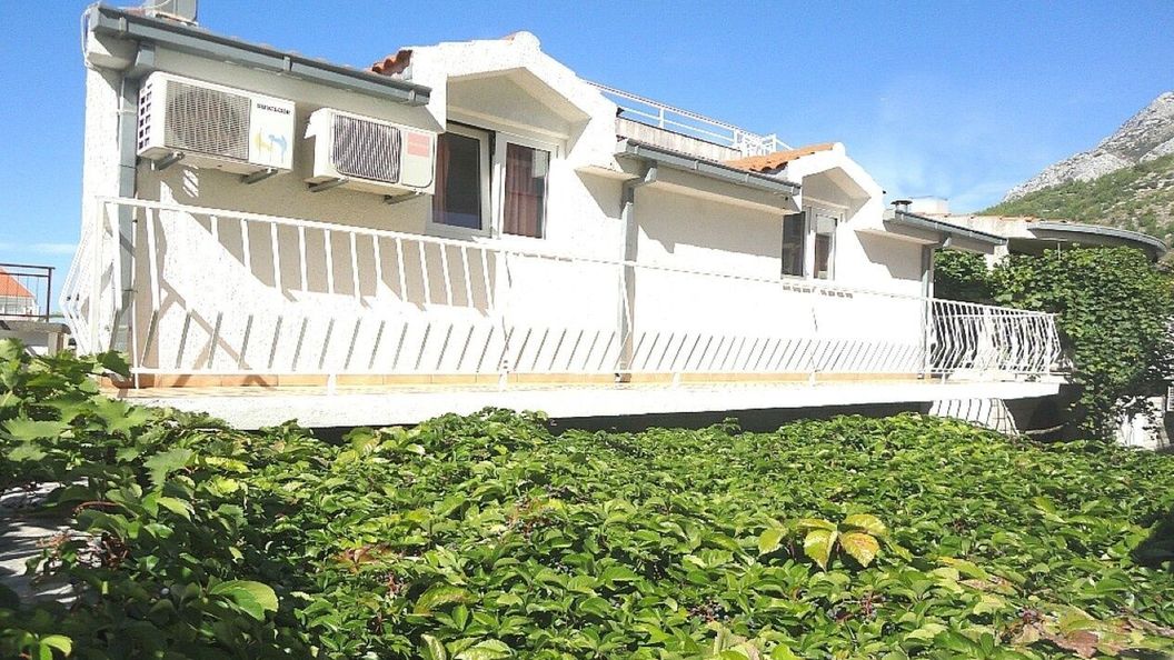 Depandanse Bonaca Baška Voda (1)