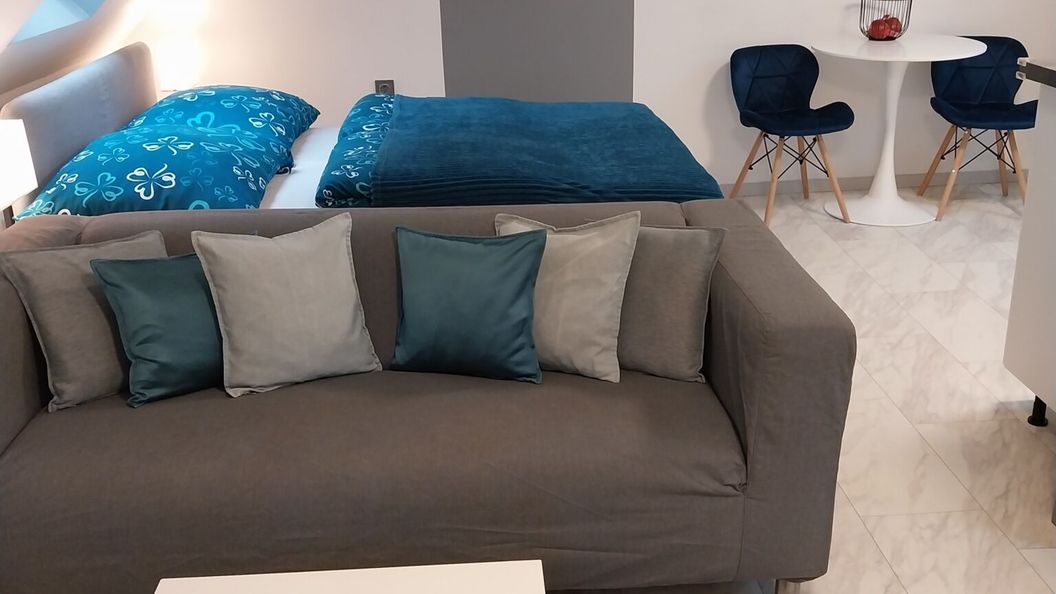 Szöcske Vendégház Szentendre (1)