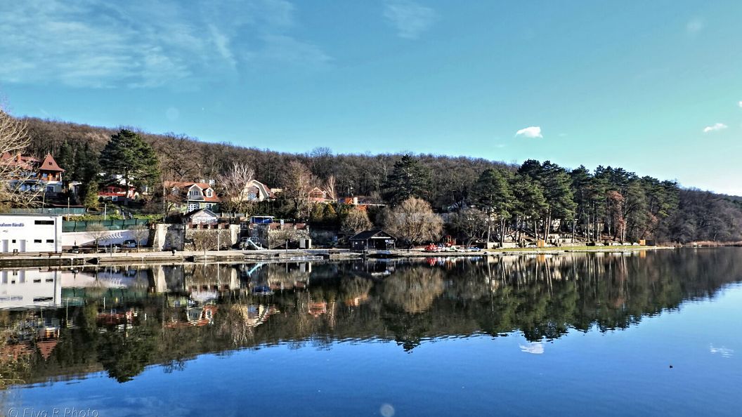 LakeLove Házikó Sopron (1)