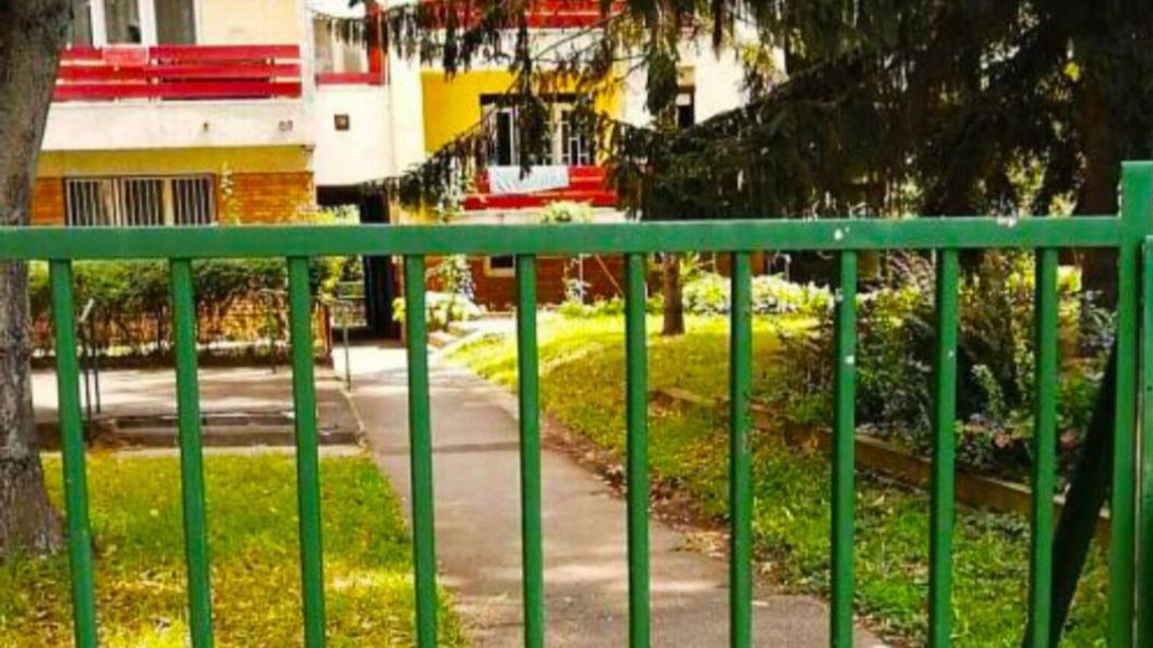 Nagyerdő Simonyi úti Apartman Debrecen (1)