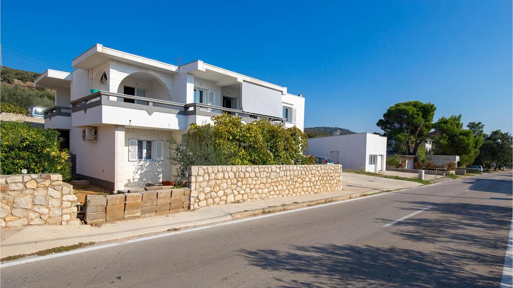 Apartman Stara Novalja - CKP975 (1)