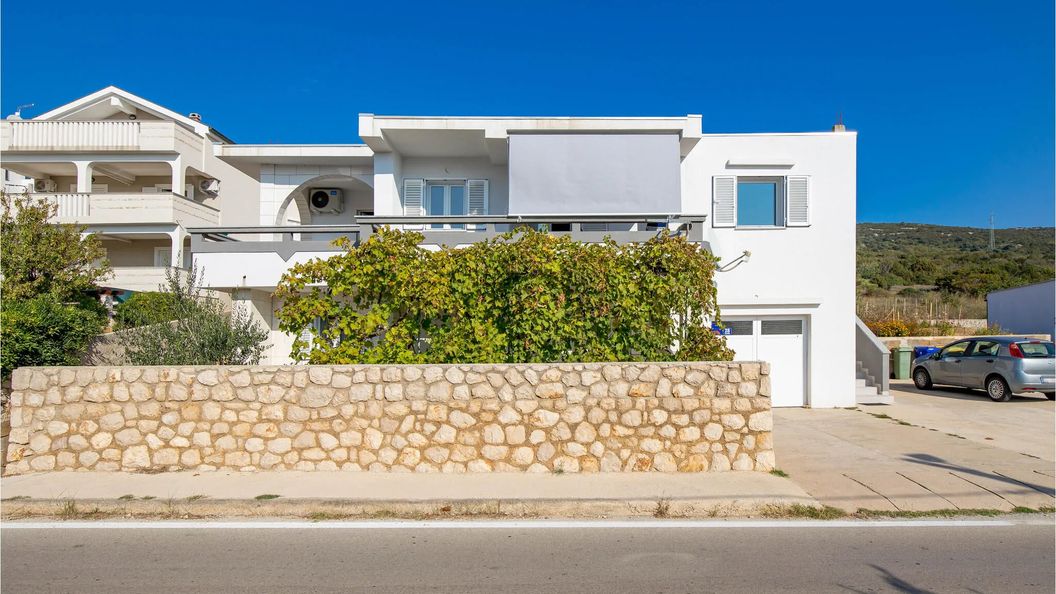 Apartman Stara Novalja - CKP976 (1)