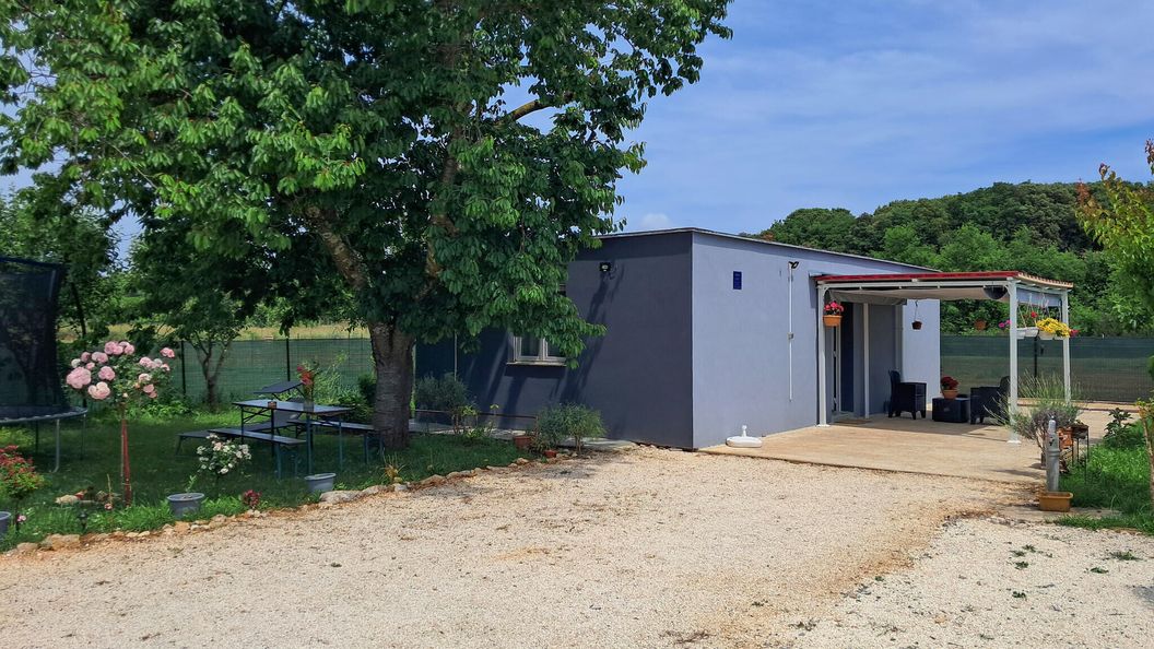 Vendégház Pula - CIR577 (1)