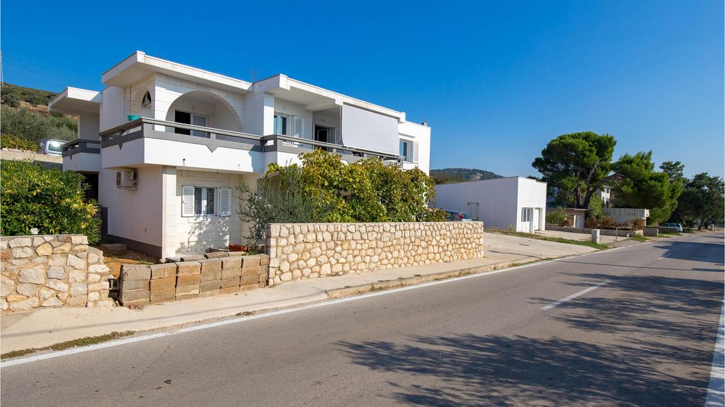 Apartman Stara Novalja - CKP977 (1)