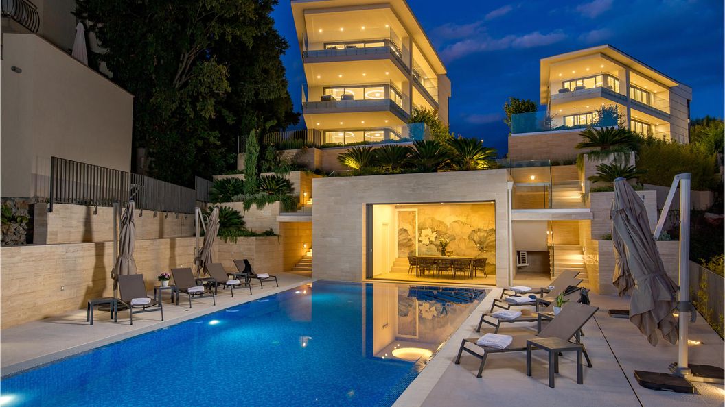 Apartman Krk - CKI470 (1)