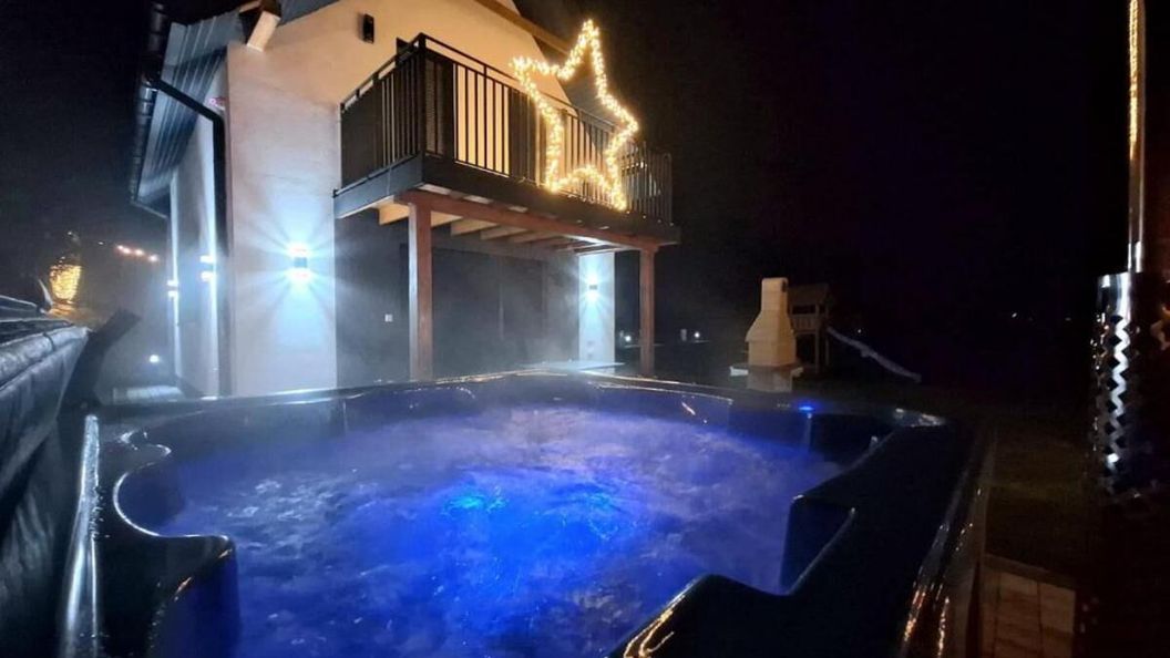 Domek Jelonkowo Brenna (1)