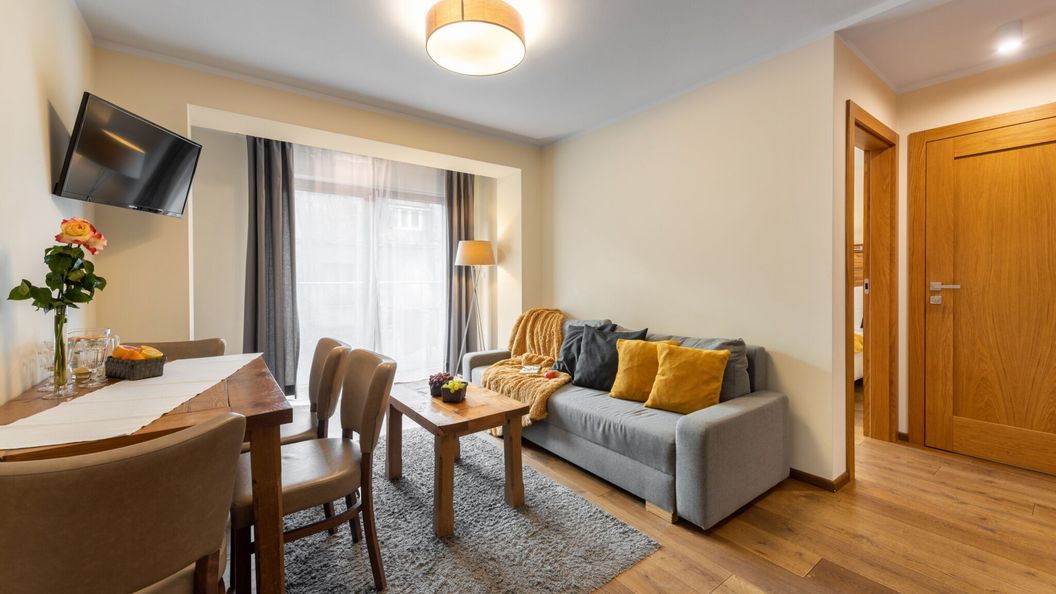Apartamenty Orkana Home Zakopane (1)