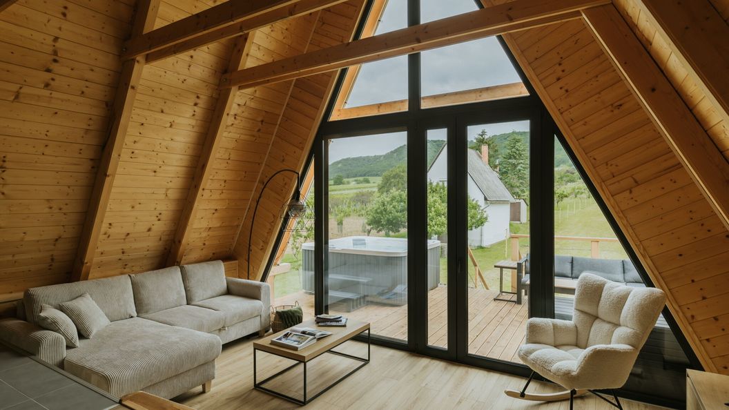 A Présházikó Vendégház Csákberény (1)