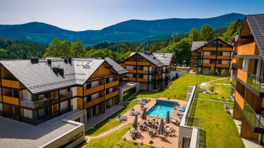 Apartamenty Tremonti Ski & Bike Resort Karpacz (1)