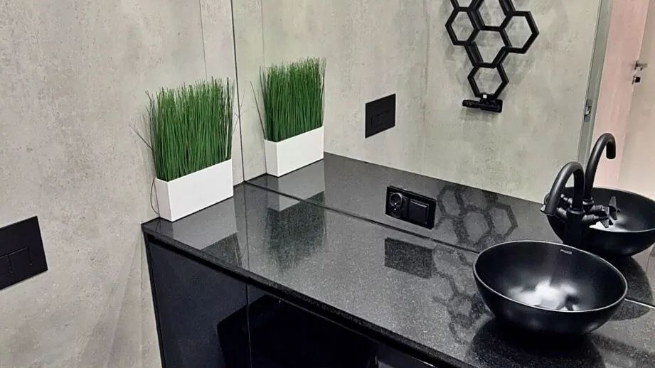 Apartament RUBUS 409 - Sweethouse Świnoujście (1)