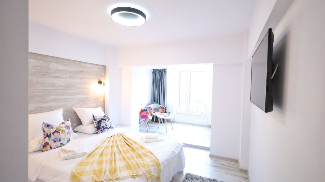 Apartament Patrick Gura Humorului (1)