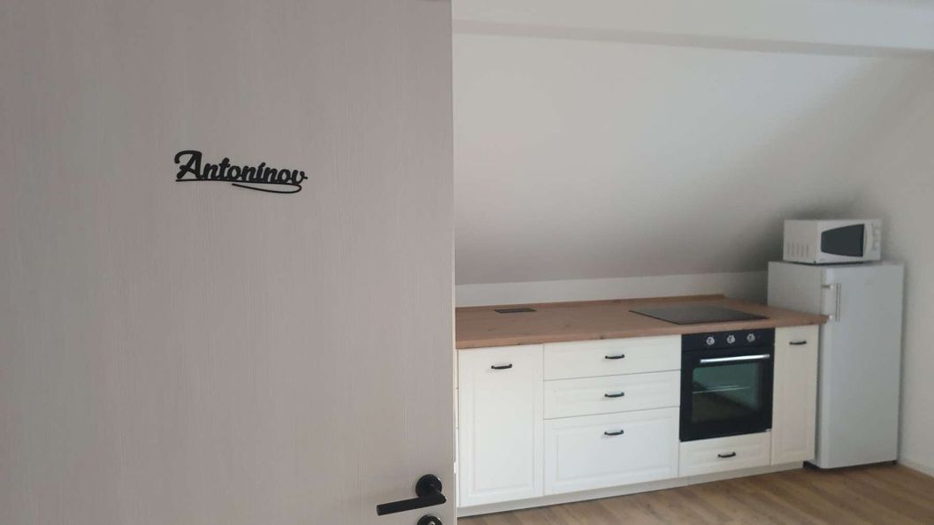 Apartmány Josefáč Josefův Důl (1)