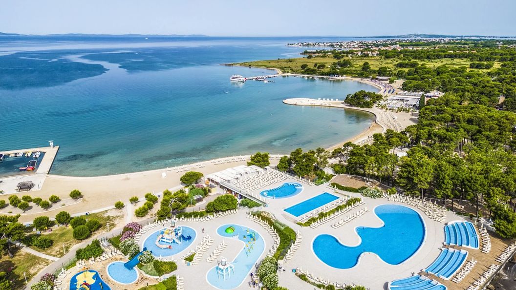 Zaton Holiday Resort Zaton (1)