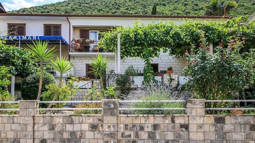 Apartmani Ivana Trpanj (1)