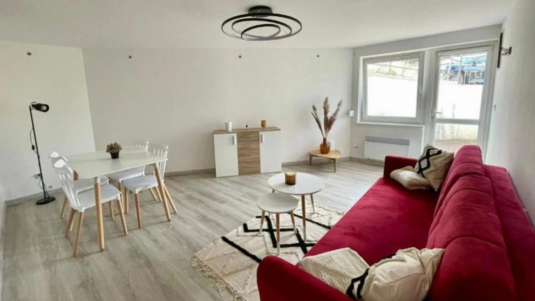 B&J Apartament Międzyzdroje (1)