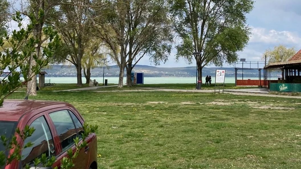 Málna Privát Nyaraló Balatonlelle (1)