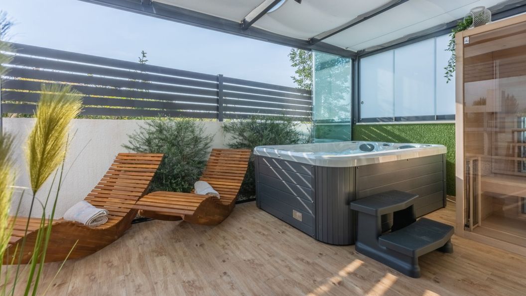 Apartman Spa Relax Crikvenica (1)