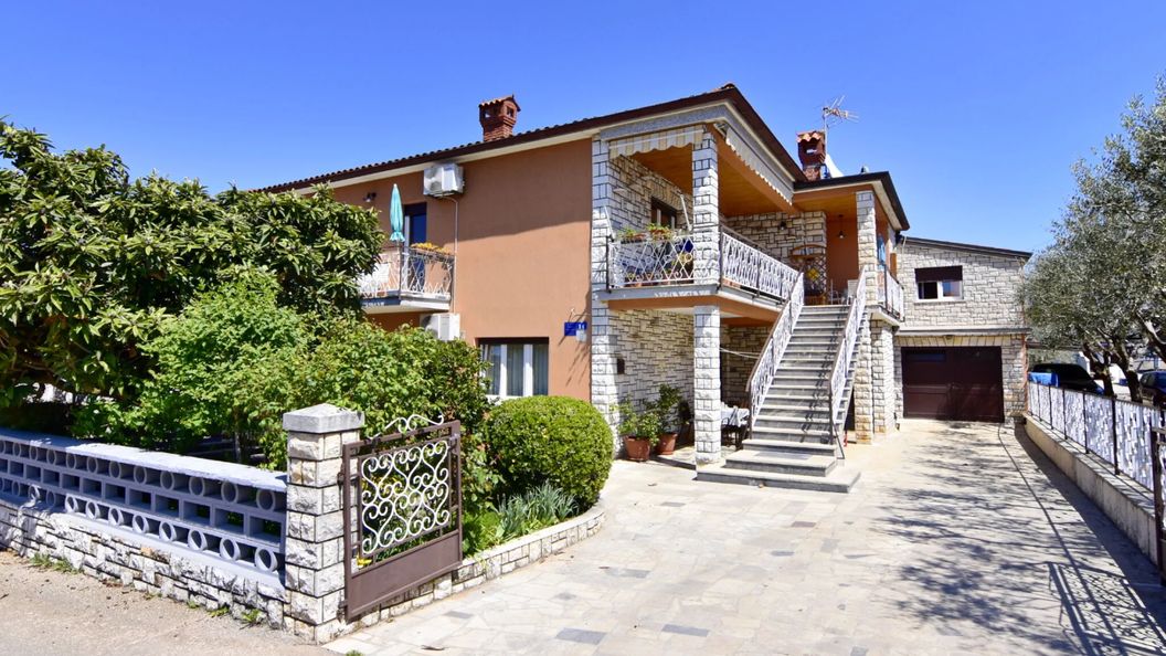 Apartmani Alex Umag (1)