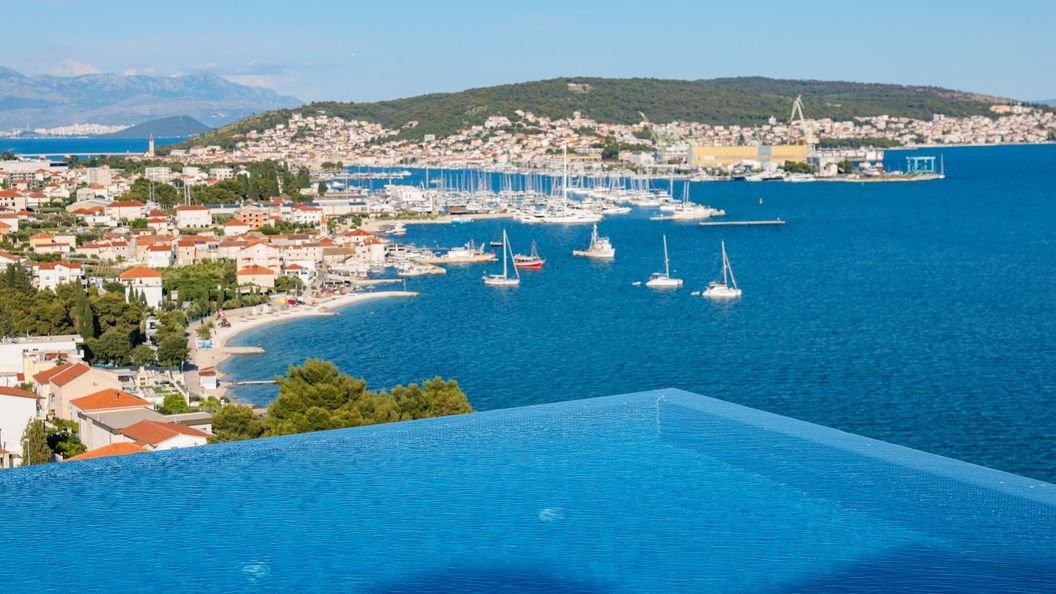 Hotel Ola Adults Only Seget Donji (1)