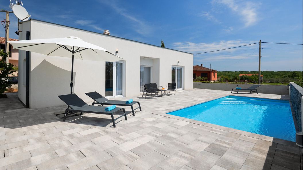 Vendégház Vodnjan - CIC790 (1)