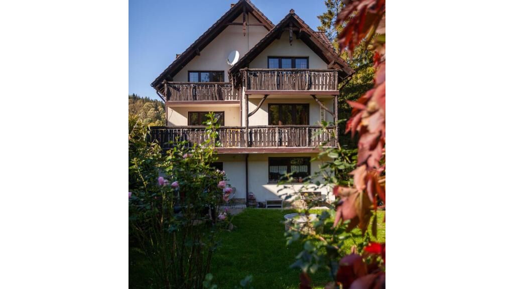 Biesiada Korbielów (1)