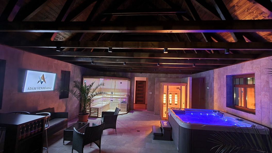 Ádám Vendégház Tolcsva (1)