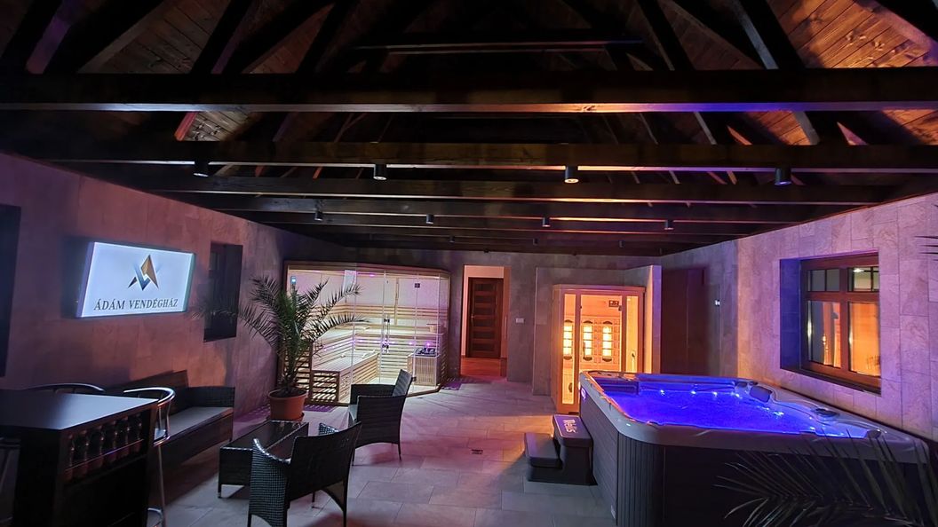 Ádám Vendégház Tolcsva (1)