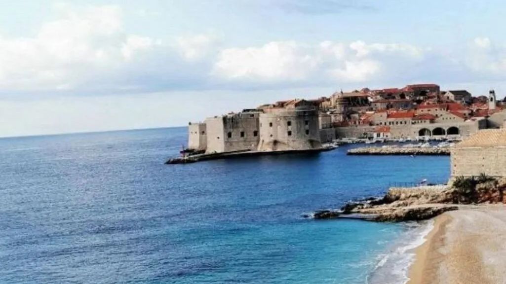 Apartmani Ana Dubrovnik (1)