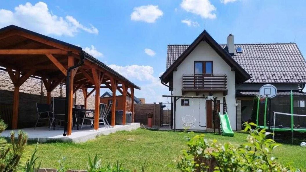 Chata Tatry Veľká Lomnica (1)