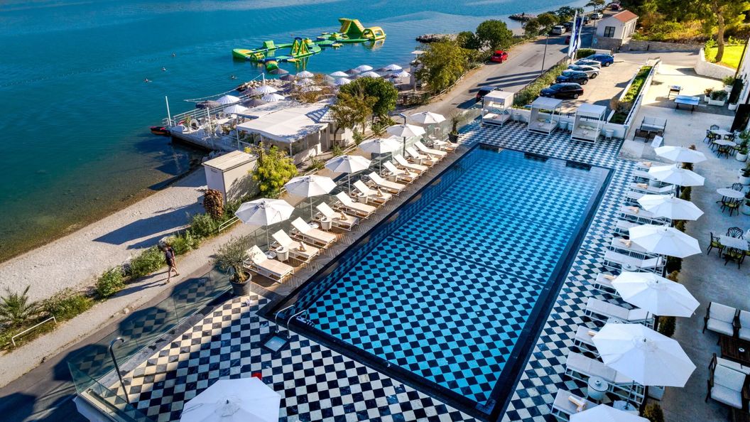 Hotel Brown Beach House & Spa Trogir (1)