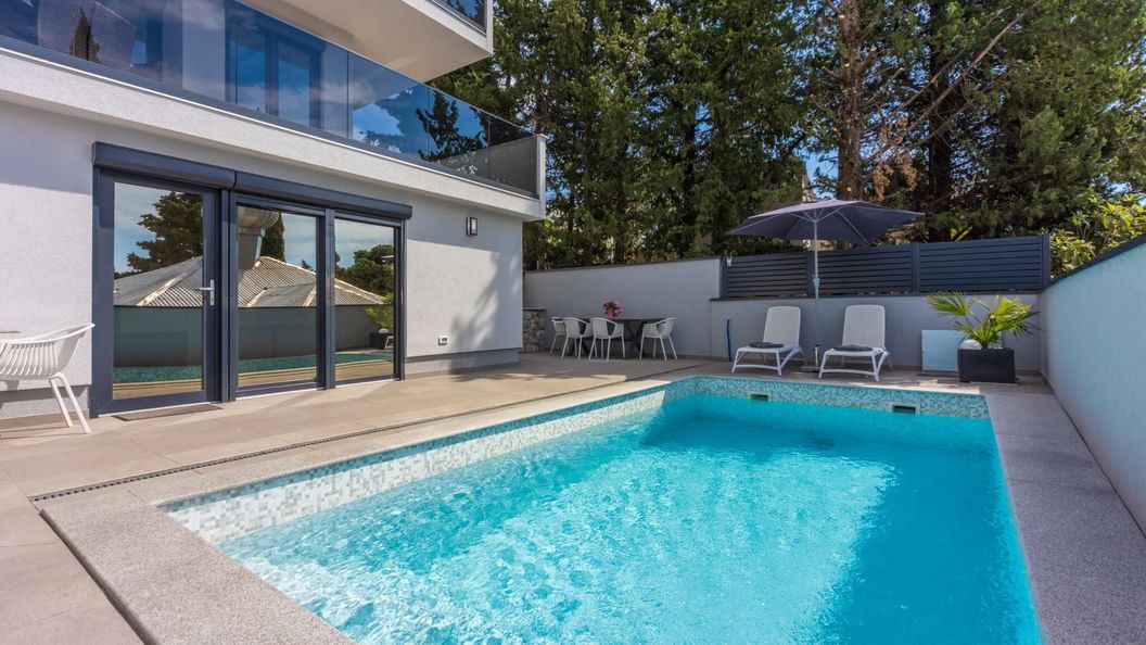 Apartmani Holiday Oasis Crikvenica (1)