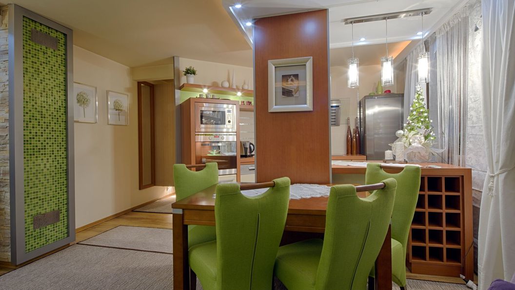 Apartament BLISKO WSZĘDZIE Zakopane (1)