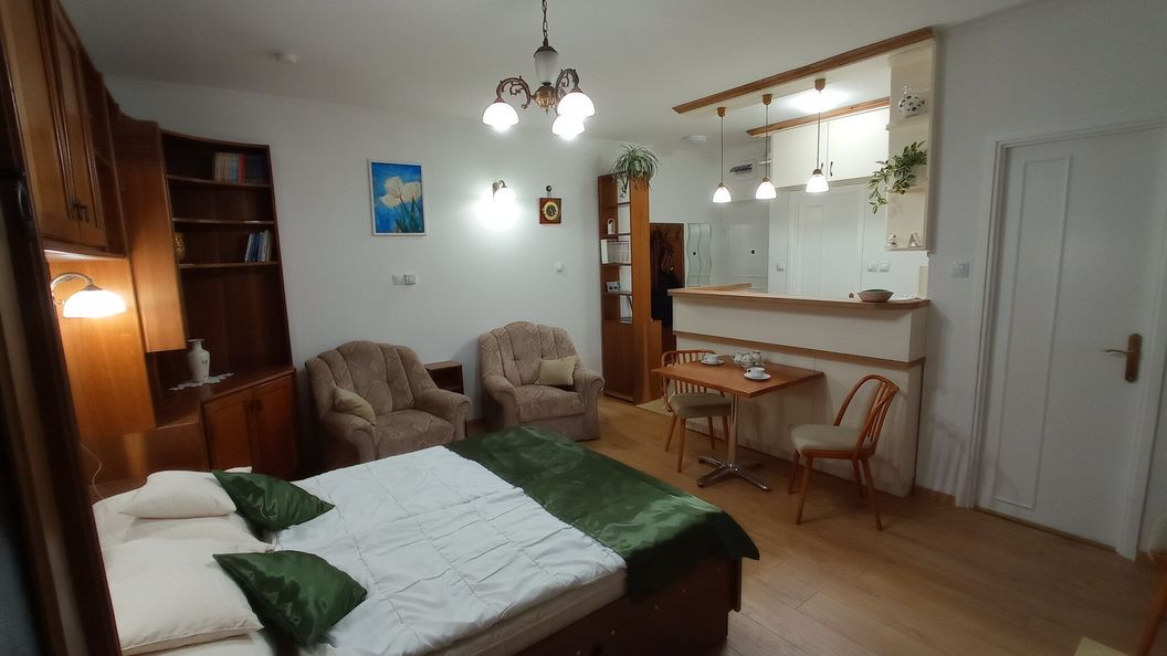 Londira Apartman Hévíz (1)