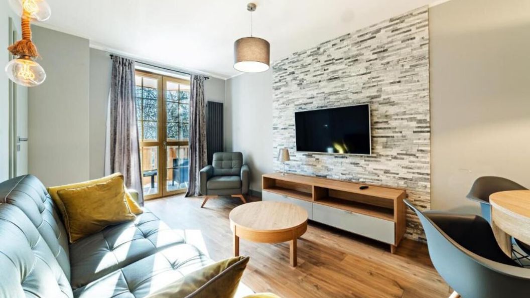 Apartamenty Sun & Snow Osiedle Podgórze Szklarska-Poręba (1)